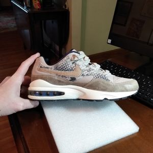Nike Air Max 94'  'Snakeskin Newsprint'